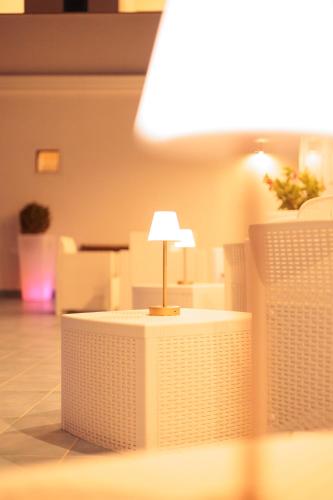 Hotel Poseidonia Mare – Paestum, UT