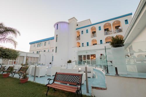 Hotel Poseidonia Mare - image 7