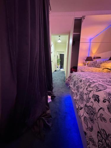 Rise Lodge, Брюссель (фото 9)