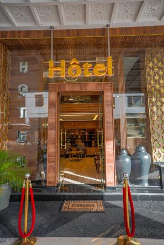 hotel photo