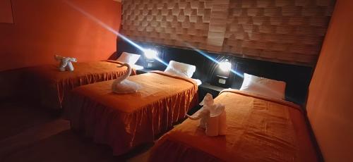 Triple Room with Private Bathroom image 4
