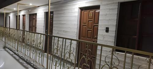 View, Hotel de Sal Reina del Salar in Uyuni