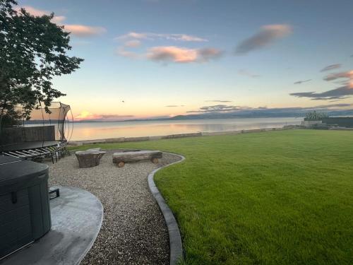 Jandals & Joy Lakefront Retreat, Rotorua (foto 7)