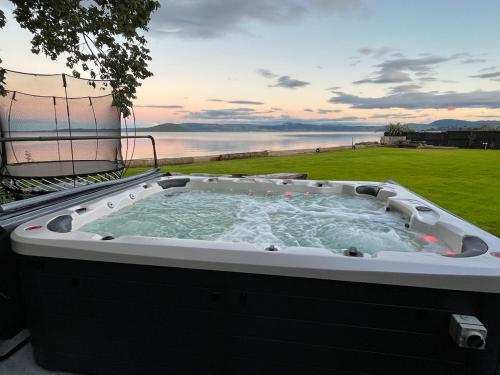 Jandals & Joy Lakefront Retreat, Rotorua (foto 8)