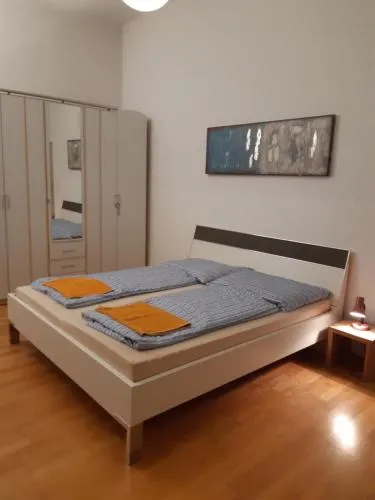 Apartment Dahlia Vienna in Wien, Österreich