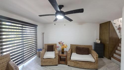 Three-Bedroom House image 2