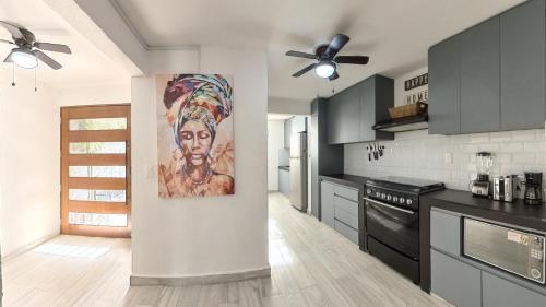 Casa Comfy 3bdr, Terraza y Alberca, Канкун (фото 5)