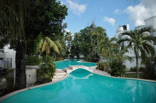 Casa Comfy 3bdr Terraza y Alberca