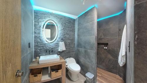 Casa Comfy 3bdr, Terraza y Alberca, Канкун (фото 4)