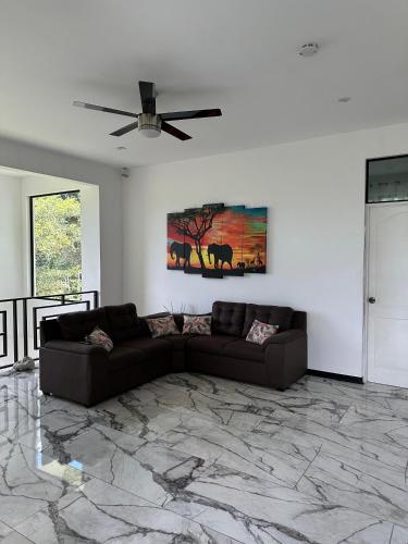 Rancho Hope in Damas