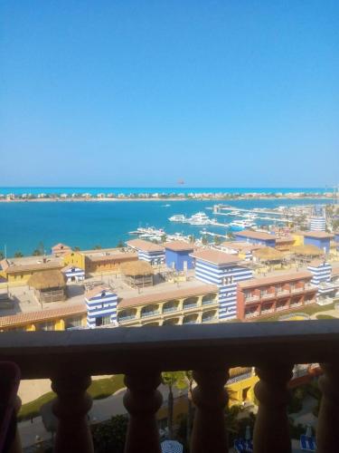Marina El Alamein North Coast