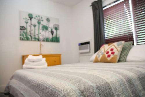 B05 Nicest 1 bedroom APT in Midtown Miami in Miami, USA