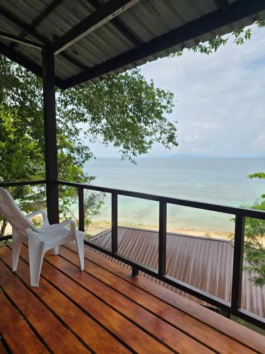 Phi Phi Private Beach Resort