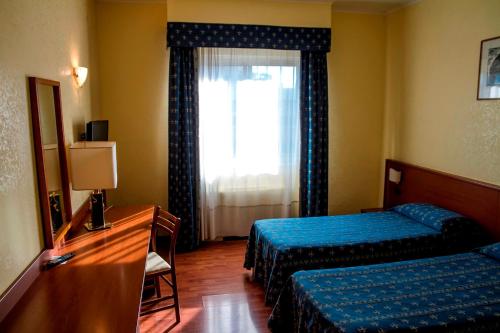 Hotel Marc'Aurelio, Roma (foto 2)