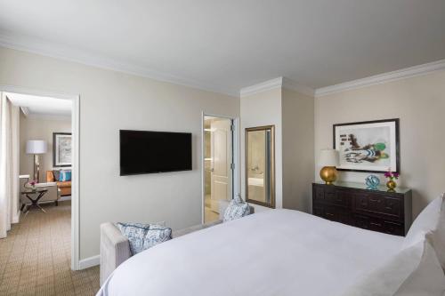 The Ritz-Carlton, Philadelphia in Philadelphia, USA