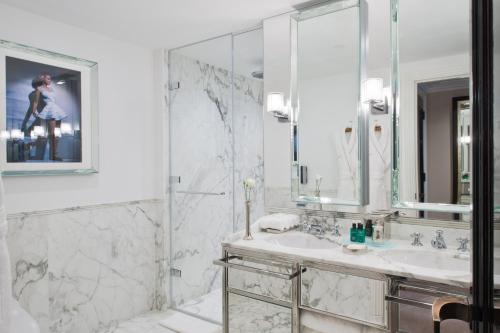 The Wellesley, a Luxury Collection Hotel, Knightsbridge, London, Londyn (zdjęcie 10)