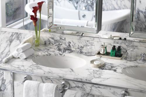 The Wellesley, a Luxury Collection Hotel, Knightsbridge, London, Londyn (zdjęcie 11)