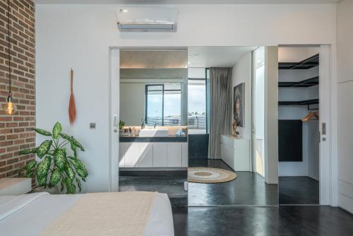 Loft Erika - Elegant 1-bdr luxury loft in GREAT LOCATION ! - image 2