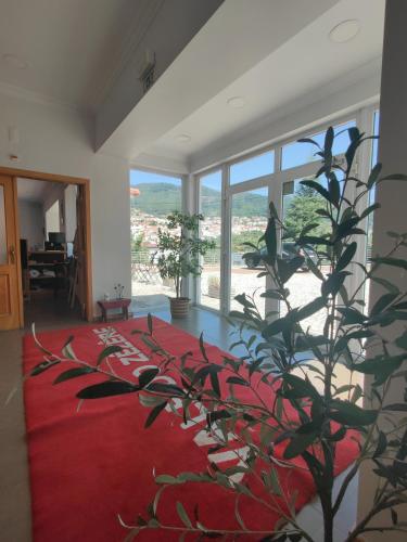 Vale do Zêzere Hotel (Vale do Zezere Hotel) in Manteigas