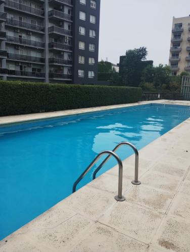 مسبح, Buenos Aires, Altos Porteños (Buenos Aires, Altos Portenos) in San Cristóbal