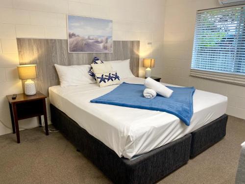 Superior Two-Bedroom Apartment image 3