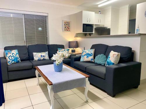 Superior Two-Bedroom Apartment image 1