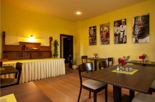 Burghotel Stargard 2