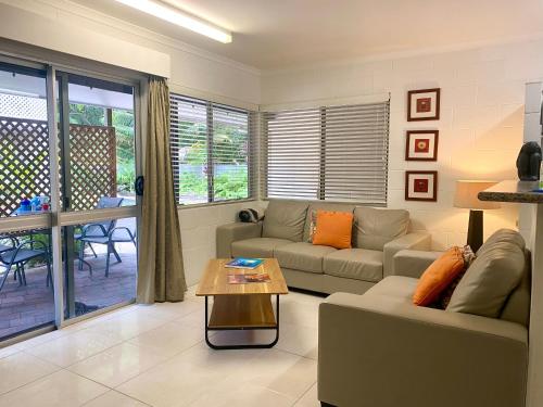Standard Two-Bedroom Apartment image 1