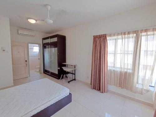 SS GREY HOMESTAY Pelangi Utama - image 5