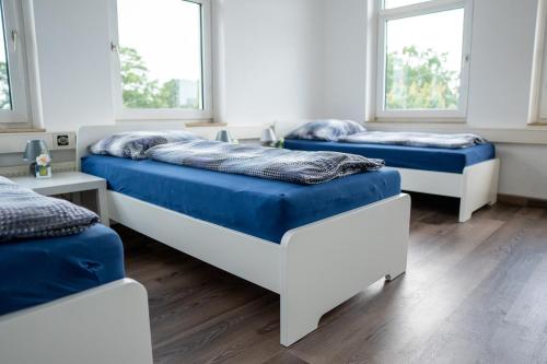 SKY Apartments Hannover, Hannover (foto 6)