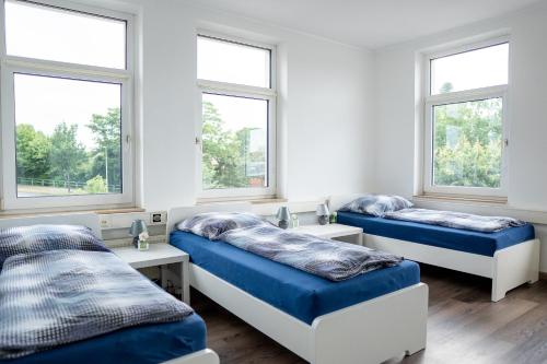 SKY Apartments Hannover, Hannover (foto 2)