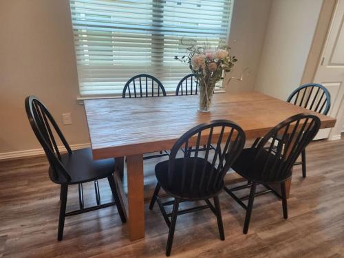 Spacious Retreat 5 Min from Lake Conroe in Montgomery, USA