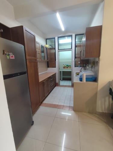 Standard Single Room with Shared Bathroom image 5