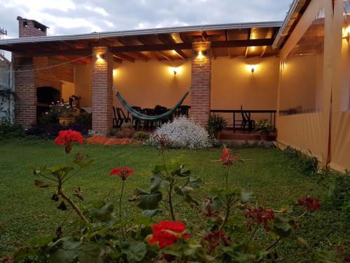 Accueillant Auberge Salta - image 4