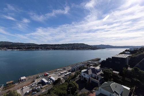 Brand New Lush Studio Apartment close to airport in มิรามาร์