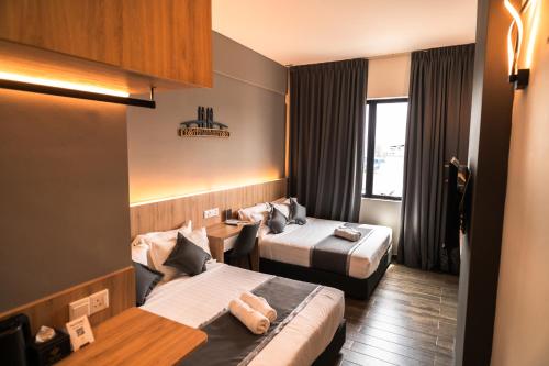 hotel photo
