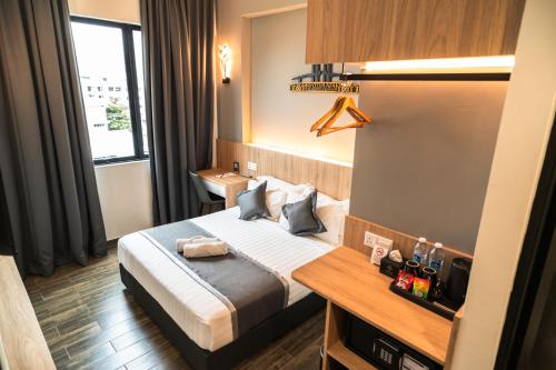 hotel photo