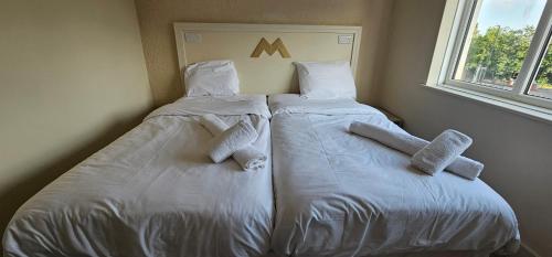 MSM Arena Hotel, Londres (foto 3)