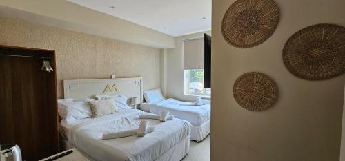 MSM Arena Hotel, Londres (foto 8)