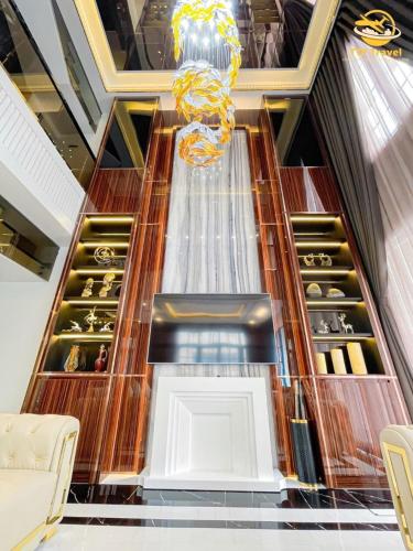 Chuỗi Villa SUN Ferria - Đẳng cấp sang trọng - Sát biển - Trung tâm Bãi Cháy