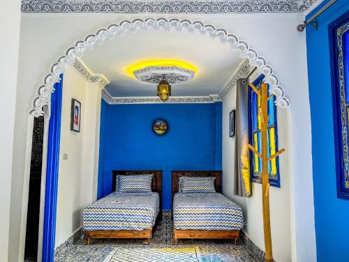 Dar Sharif Tanger in Tangier