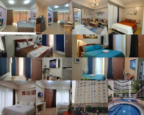 Avah cozy condotel 150 Newport boulavevard Pasay city, Manila