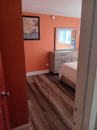 Condo Apartment Near Midway Airport in Chicago, USA