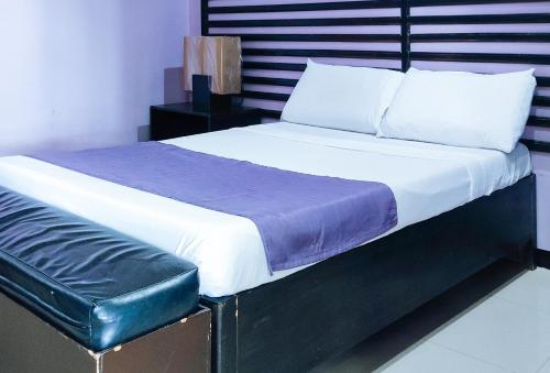 RedDoorz @ Dream Haven Bed & Breakfast Room Type - RedDoorz Deluxe Room