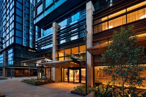 Four Points by Sheraton Sydney Central Park - image 11
