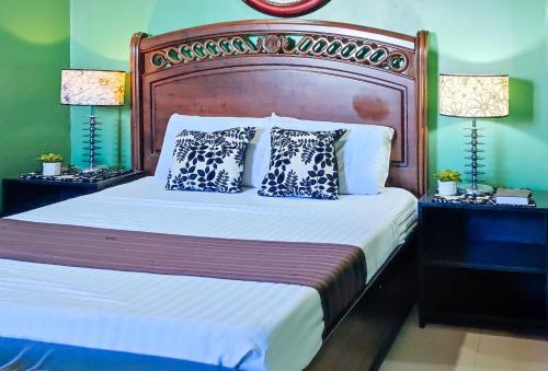RedDoorz @ Dream Haven Bed & Breakfast Room Type - RedDoorz Suite