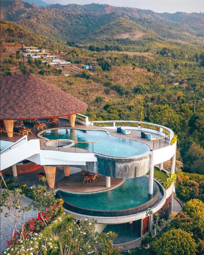 Sumberkima Resort