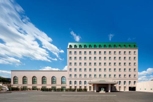 . GrandEmpireHotel