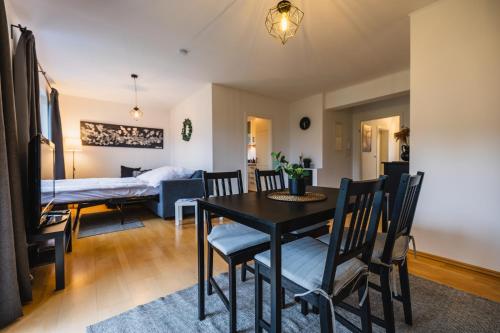 Ferienwohnung Kaiserblick in Anger