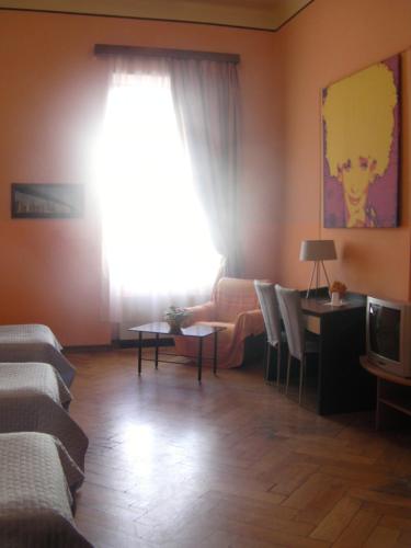 Affittacamere Alla Stazione - main image
